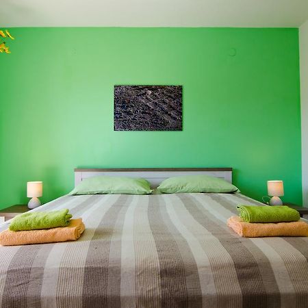 Apartman Milena Apartment Primosten Exterior photo