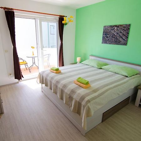 Apartman Milena Apartment Primosten Exterior photo