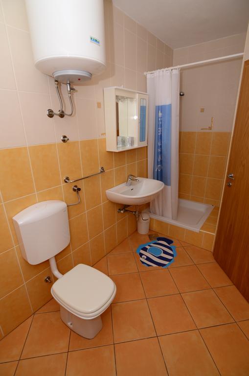 Apartman Milena Apartment Primosten Exterior photo
