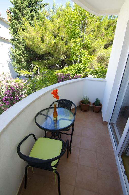 Apartman Milena Apartment Primosten Exterior photo