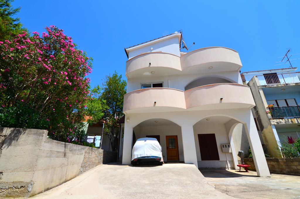 Apartman Milena Apartment Primosten Exterior photo