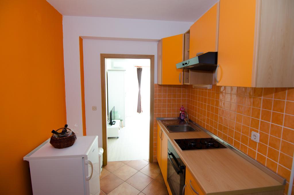 Apartman Milena Apartment Primosten Exterior photo