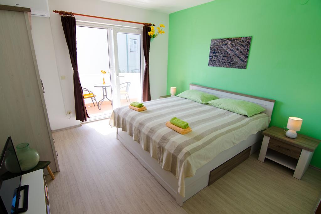 Apartman Milena Apartment Primosten Exterior photo